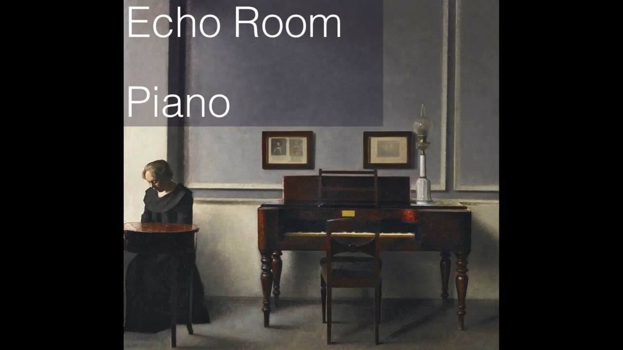 Echo Room Piano 2