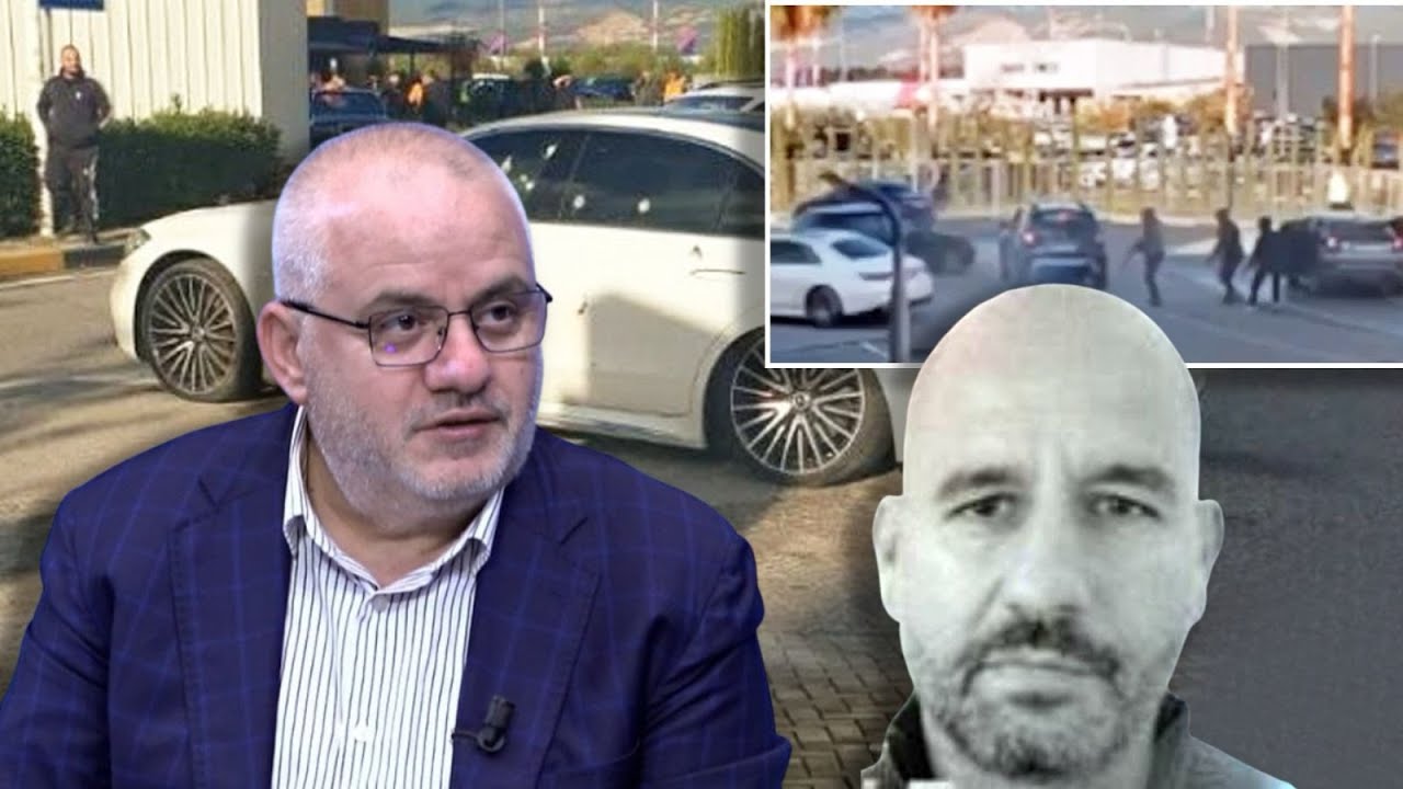 Trondit Artan Hoxha: Goditja e Gilmando Danit ishte mesazh për ata...!