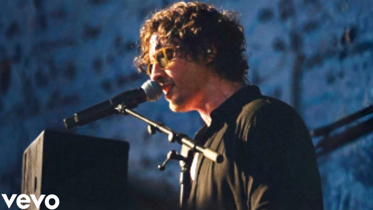 Dean Lewis - She Is Tired Of My Call (Office Audio)