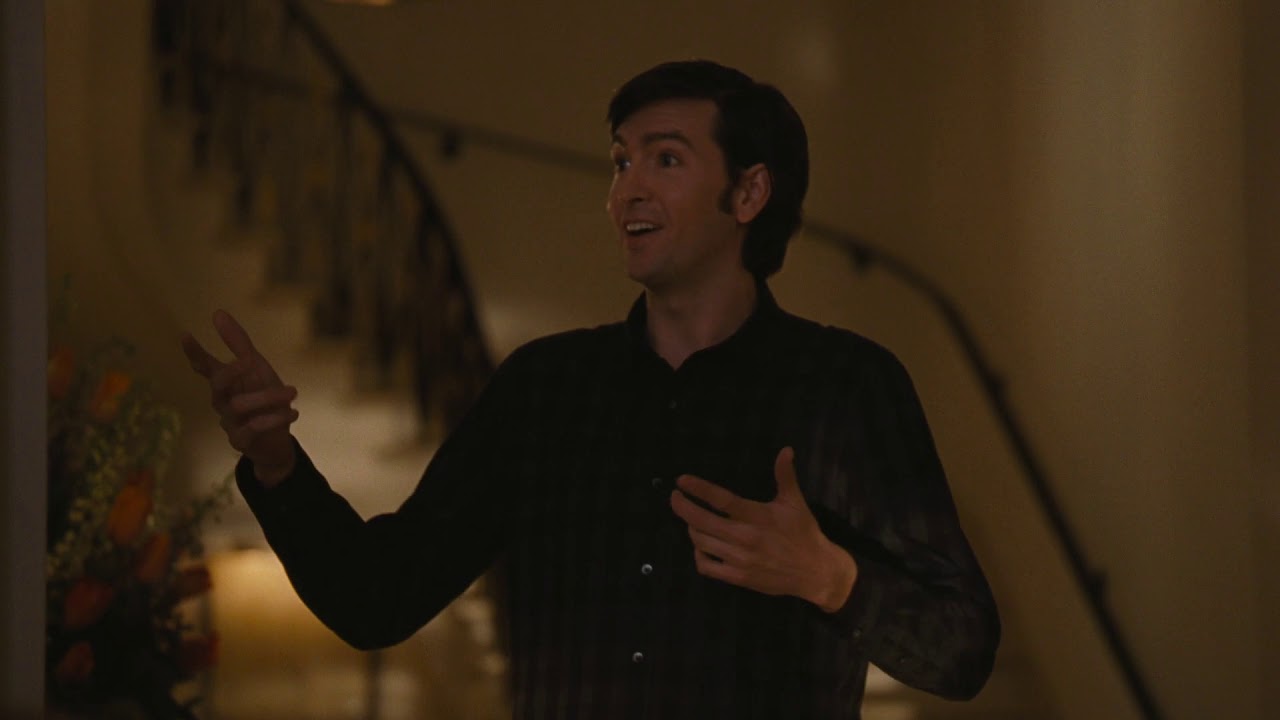 Succession - 
