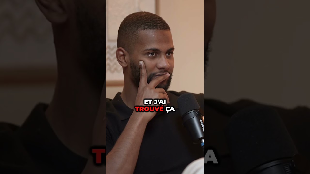 Oussama donne la cl&eacute; de la productivit&eacute;