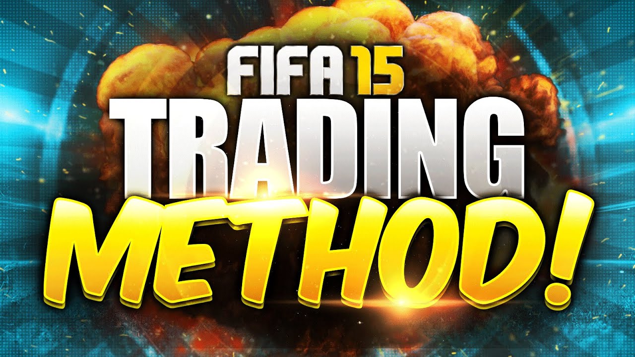 FIFA 15: Amazing Silver In-Form Trading Method! Trade from 10-100k!