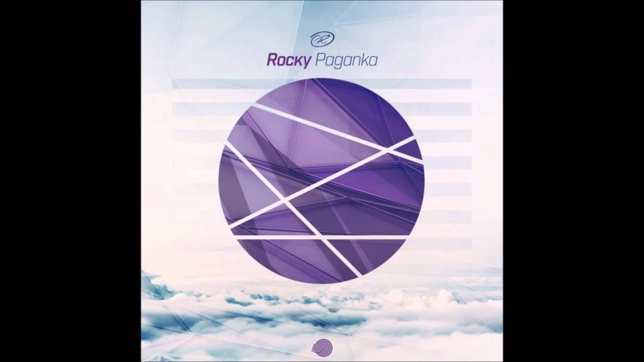 Rocky - Paganka
