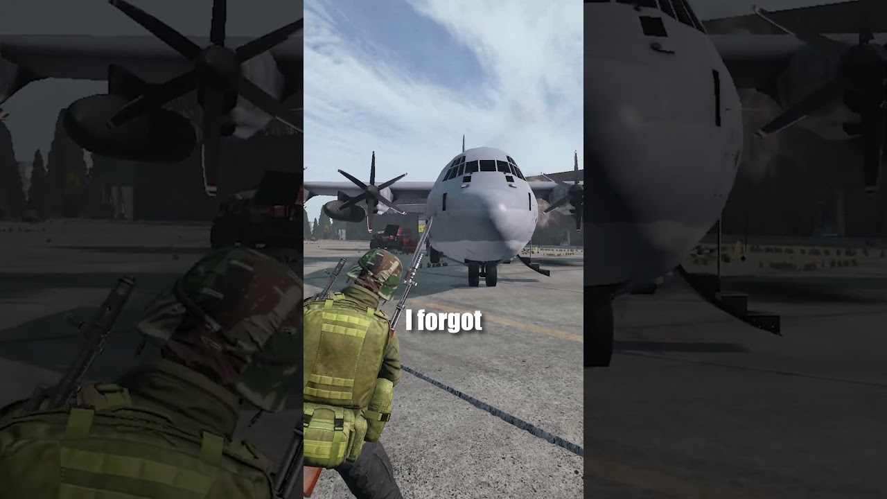 Should you be friendly in DayZ?🤔