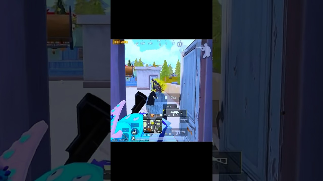 DONT PUSH 