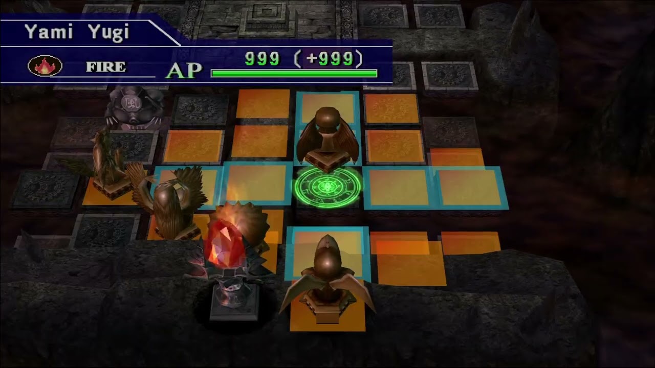 CMC Eldritch Trials p18 | A descent into Madness