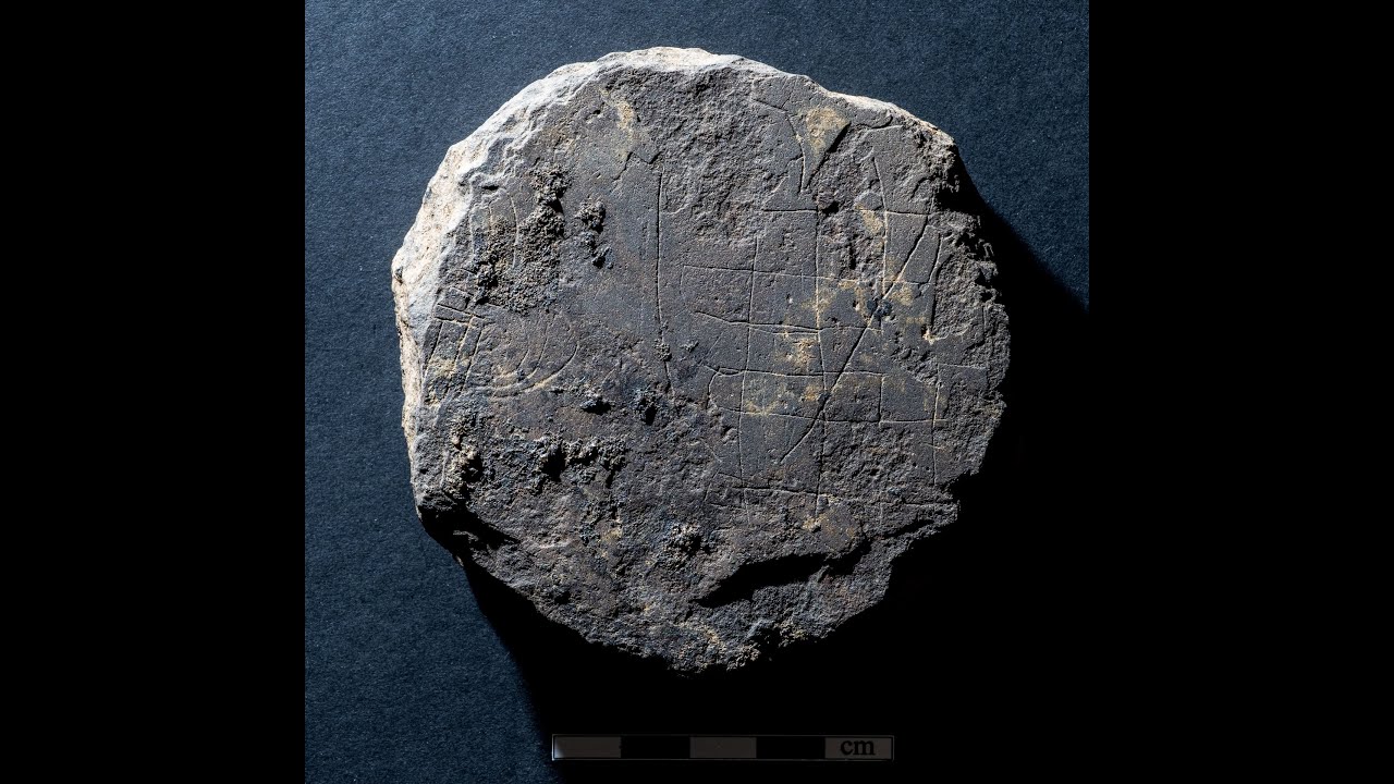 The Book of Deer and Aden archaeological projects; Ali Cameron