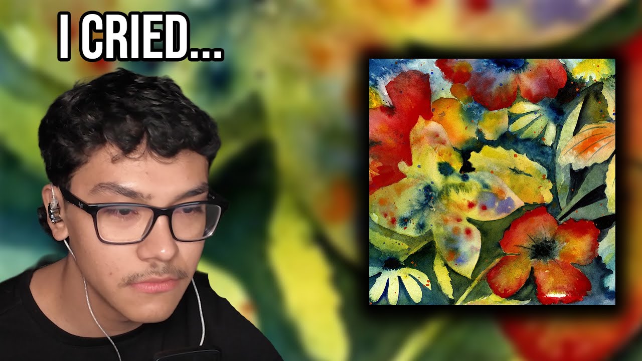 Adrianne Lenker - Songs REACTION