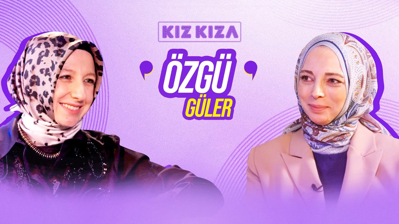 Evlilikte Mizaç Uyuşmazlığı Gerçekten Engel mi? | Merve Gülcemal ile Kız Kıza | Özgü Güler
