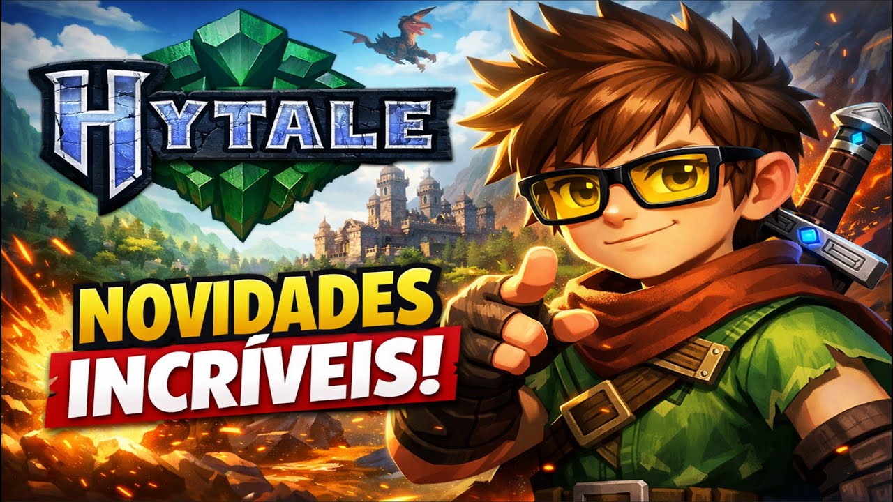 VOLTANDO PRO HYTALÃO DA MASSA