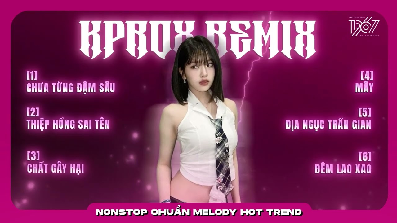 Nonstop Chuẩn Melody Hot Trend 2026🎼Chưa Từng Đậm Sâu Remix, Thiệp Hồng Sai Tên Remix