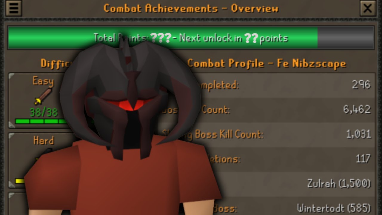 The road to GM starts now - Ironman progression #6 OSRS