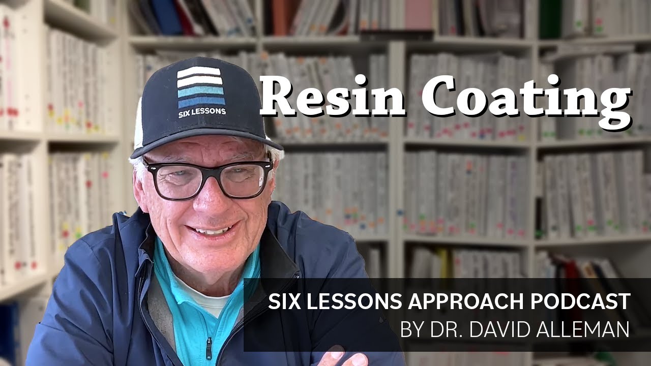 Resin Coating