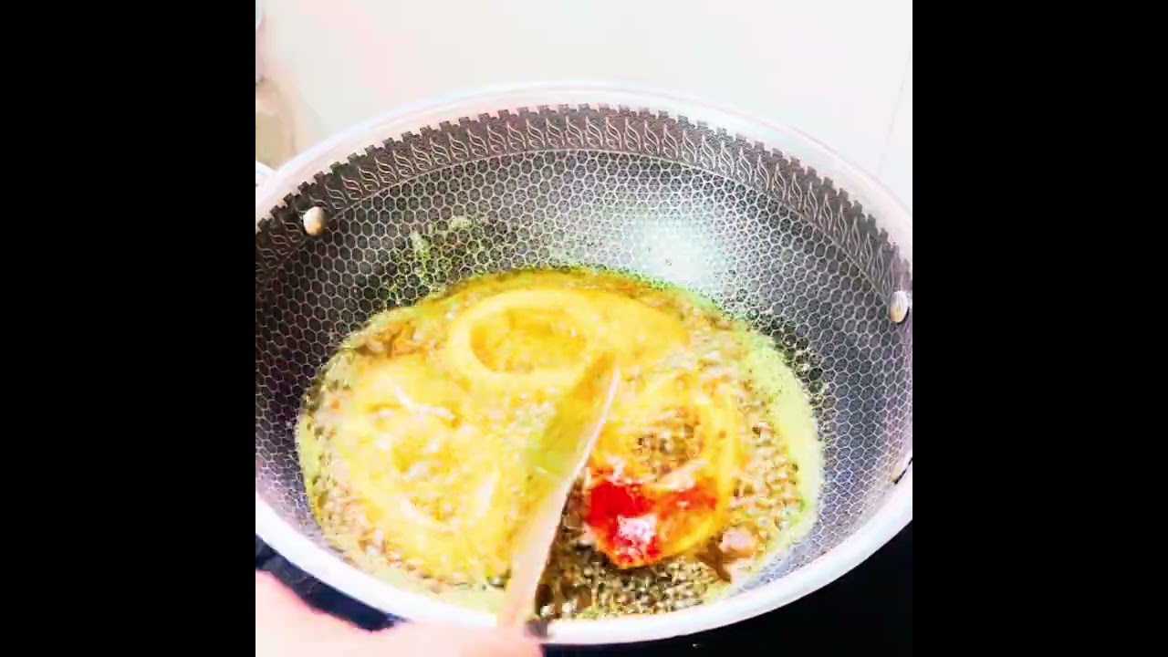 Coriander fish curry | Bangla recipe | fish in gravy