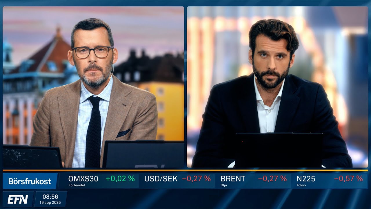 Rusande sm&aring;bolag och d&auml;rf&ouml;r ska du &auml;ga fastighetsaktier