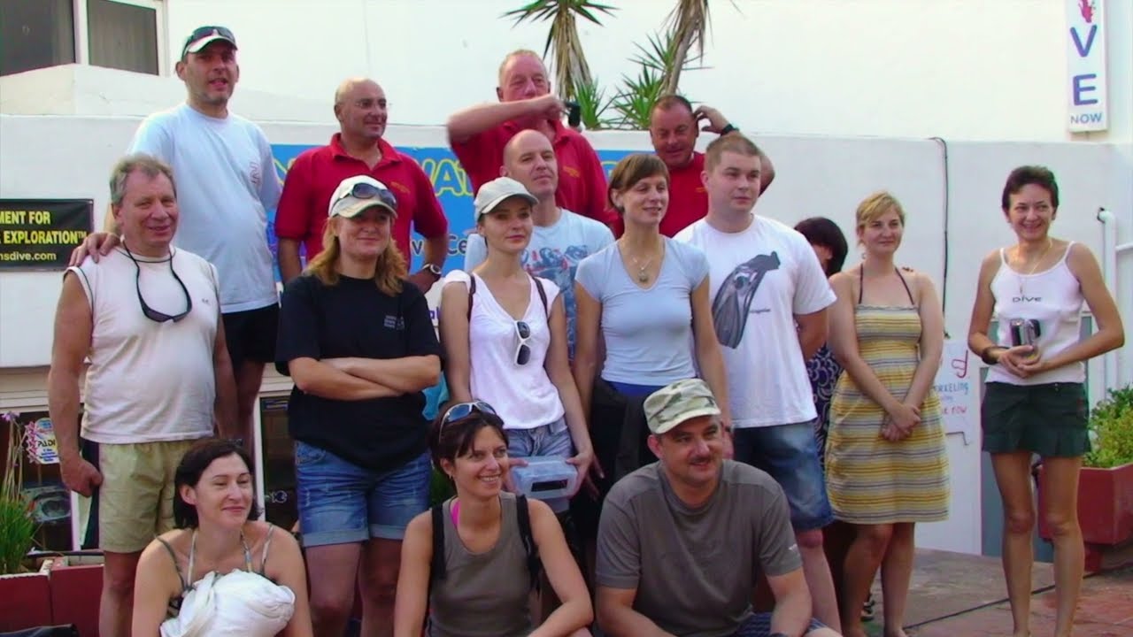 Malta wyspa Gozo 09 2010r