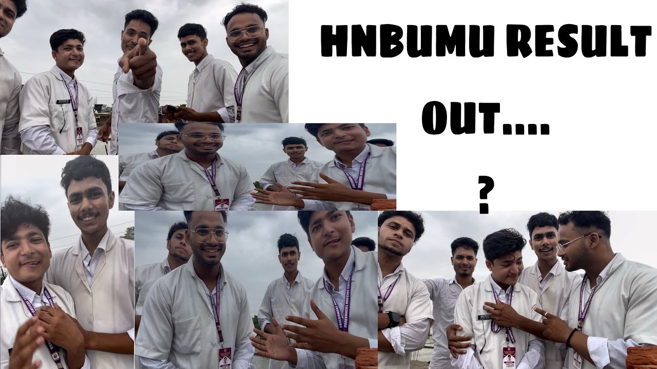 HNBUMU RESULT OUT&hellip;&hellip;&hellip;?🤫🤔 UTTARAKHAND BSC NURSING ENTRANCE EXAM&hellip; #uttarakhand #bscnursing #bazpur 