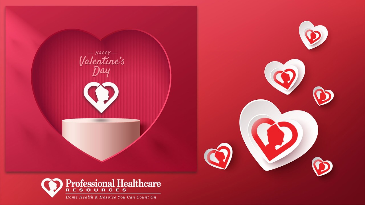 PHR 2026 Valentines Day Celebration Friday February 13, 2026