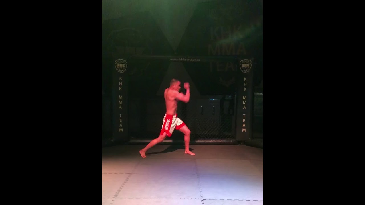 Khk MMA traning camp 🇧🇭🇳🇵