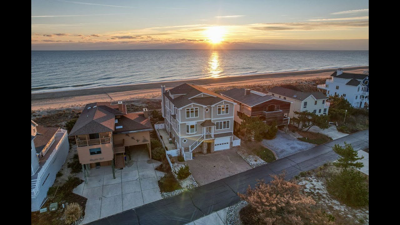 37105 Ocean Park Lane | Fenwick Acres | Fenwick Island, DE