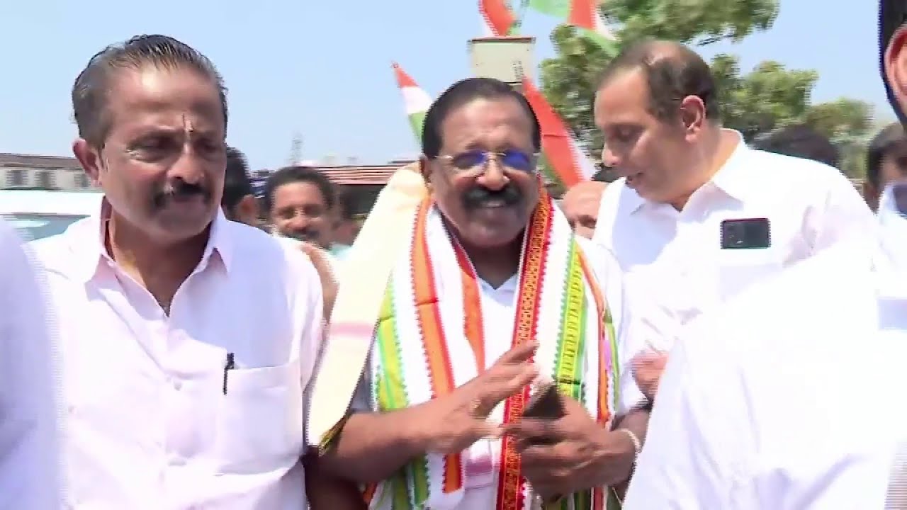 രാജ്മോഹൻ ഉണ്ണിത്താനെതിരെ നിലപാട് കടുപ്പിച്ച് ബാലകൃഷ്ണൻ പെരിയ വിഭാഗം | Rajmohan Unnithan