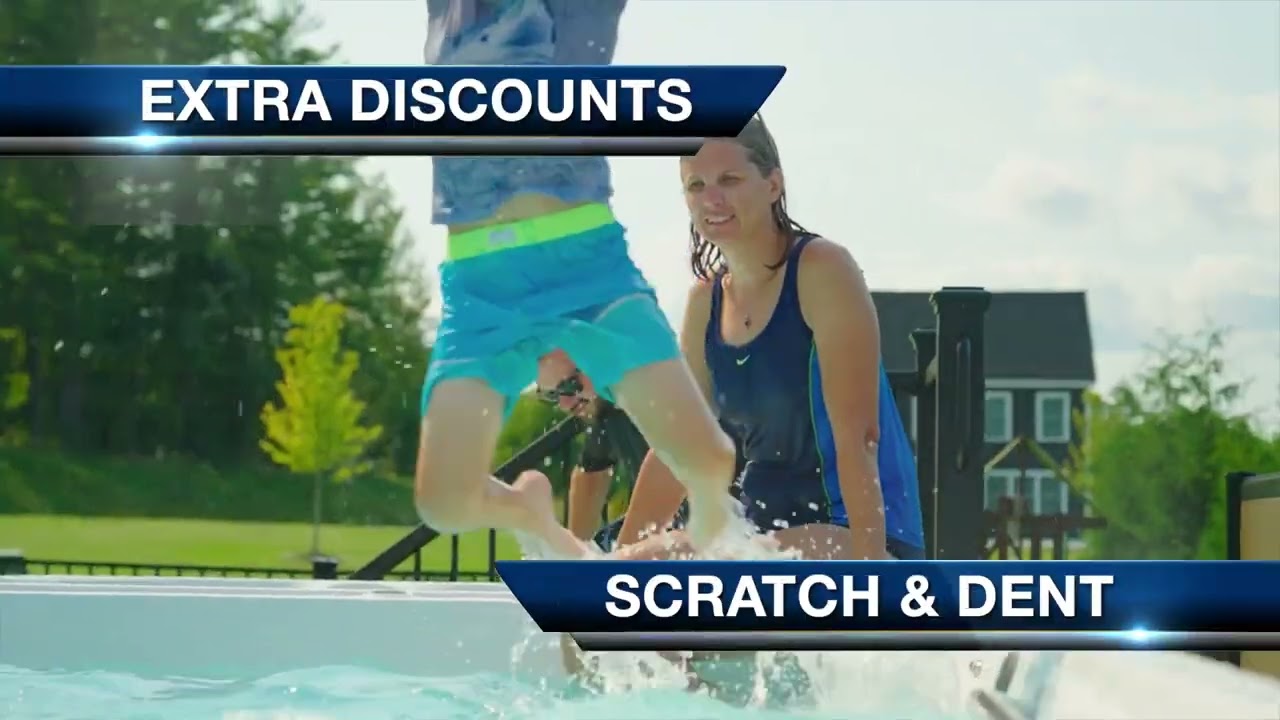 Snake River Pool and Spa Freedom to Choose July 24