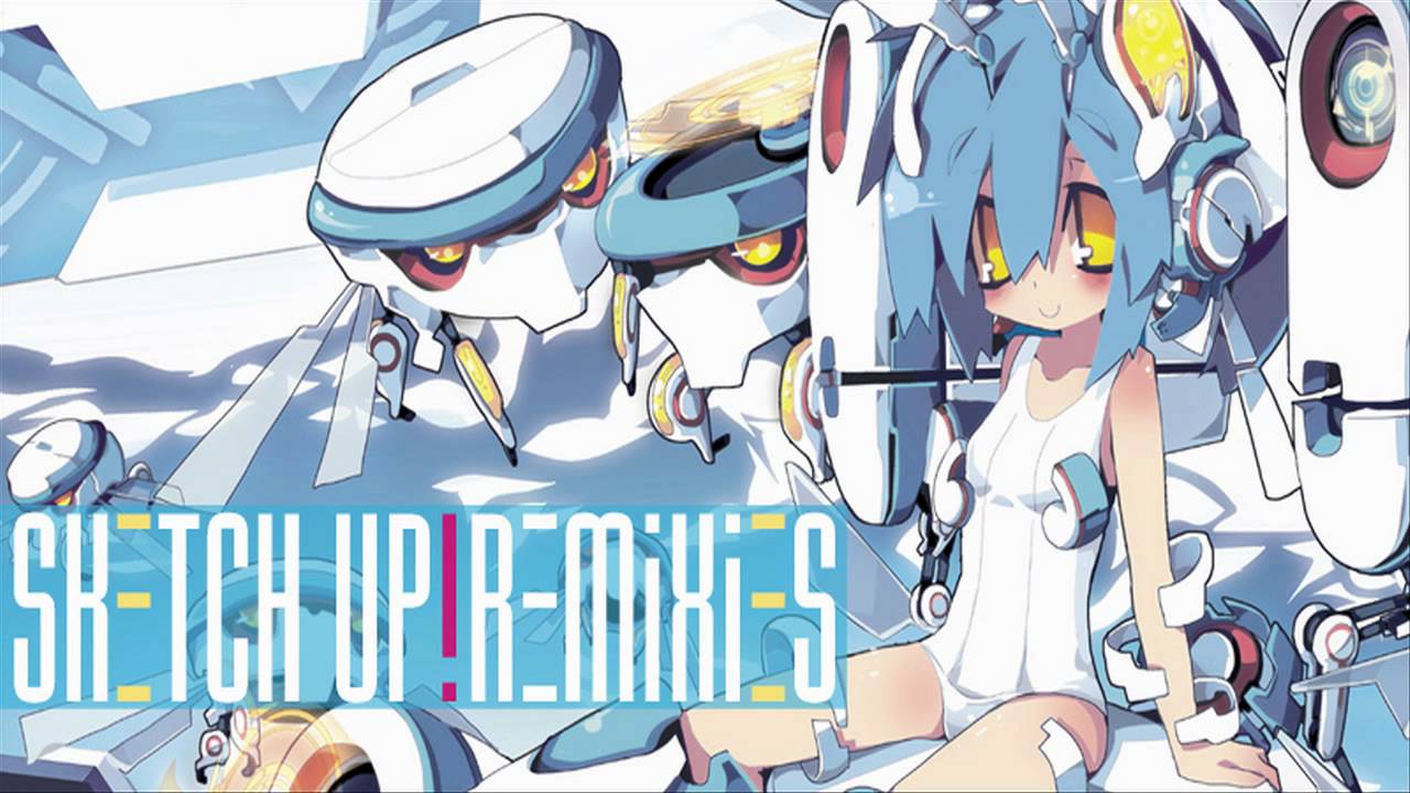 [C82] Sketch Up! Recordings - DJ Genki Feat. Yukacco - You & I (DJ Noriken Remix)