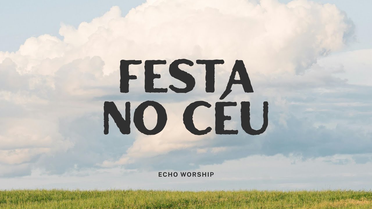 Festa no Céu