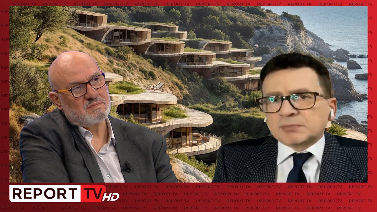 Investimi në Sazan/ Petraj: Ardhja e Amerikës rrit sigurinë. Spahiu: Zhvillim për turizmin!