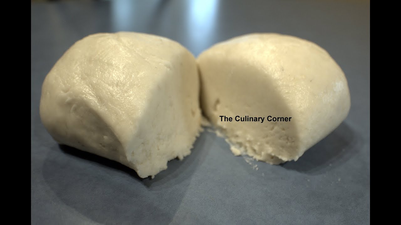 Sri Lankan Cashew Paste for Decorating  Cakes