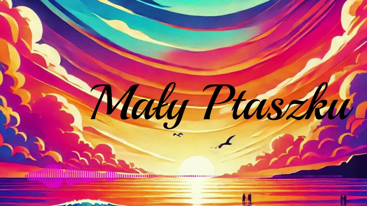 Mały Ptaszku   #PolskiRnb #PolskaMuzyka