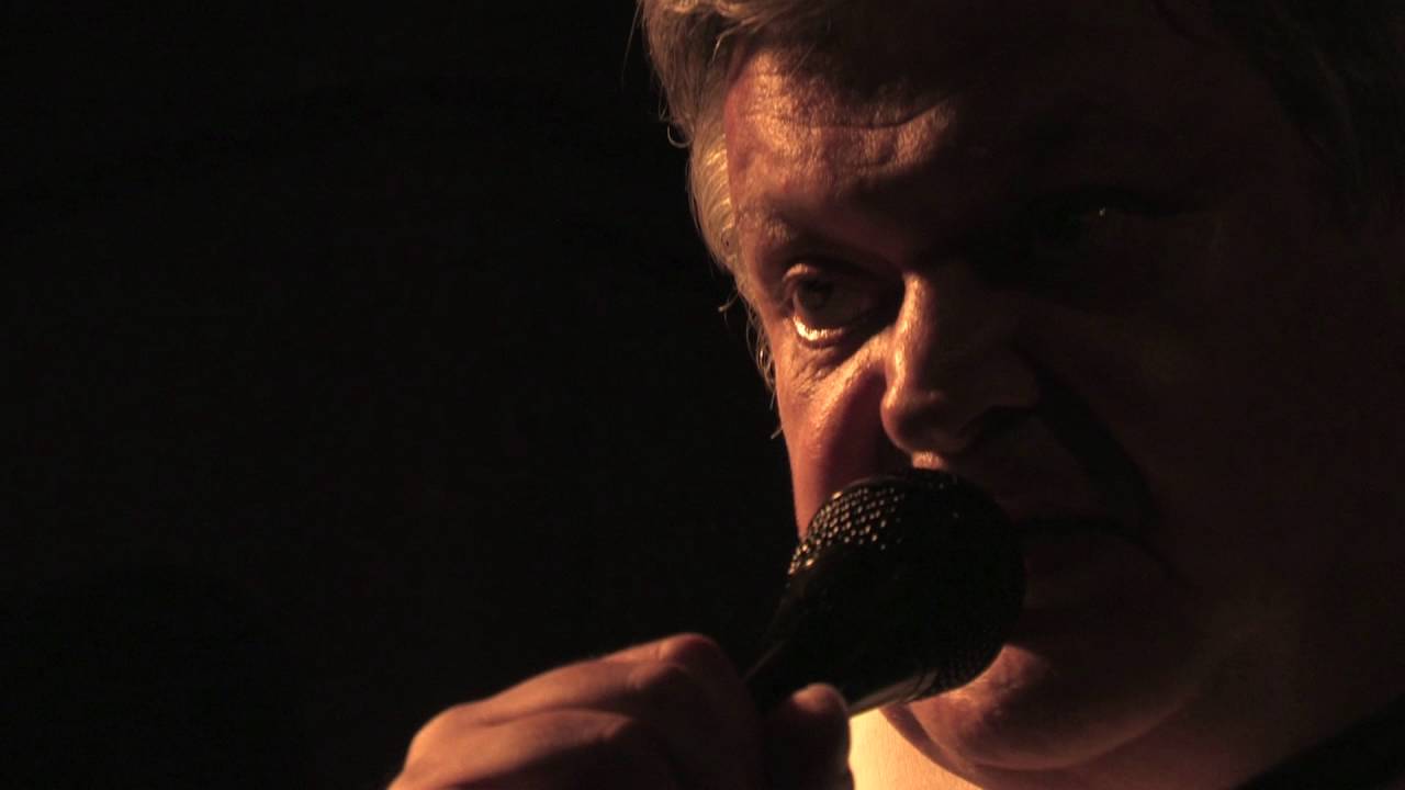 Ballade von Struppi - KLAUS BEYER