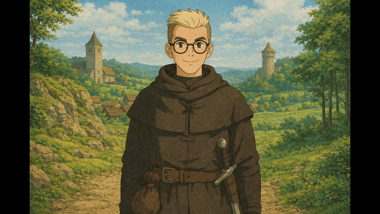 Бабки, бабки, ****, бабки! ****! | Kingdom Come: Deliverance — Эпизод 10  | 👾