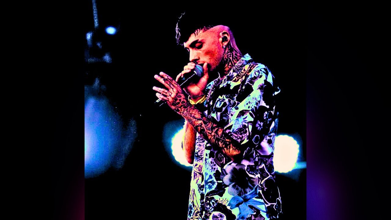 LELE x Tony Boy x Shiva Type Beat - 