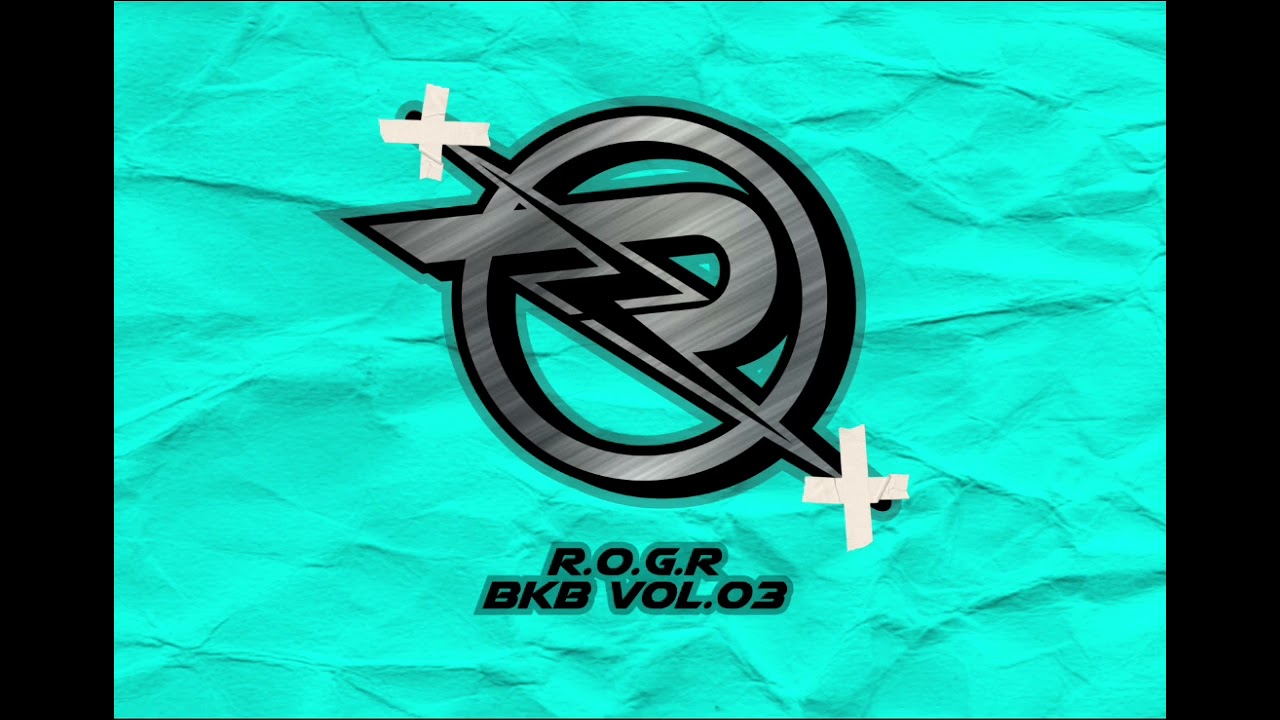 Bon Jovi - It's my life [Rögr BKB EDIT]