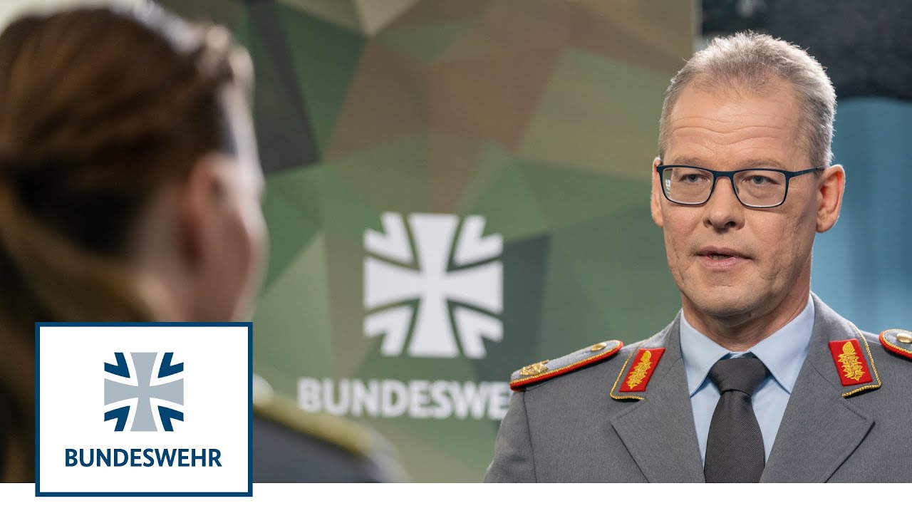Nachgefragt: Panzergrenadiere schützen NATO-Ostflanke I Bundeswehr