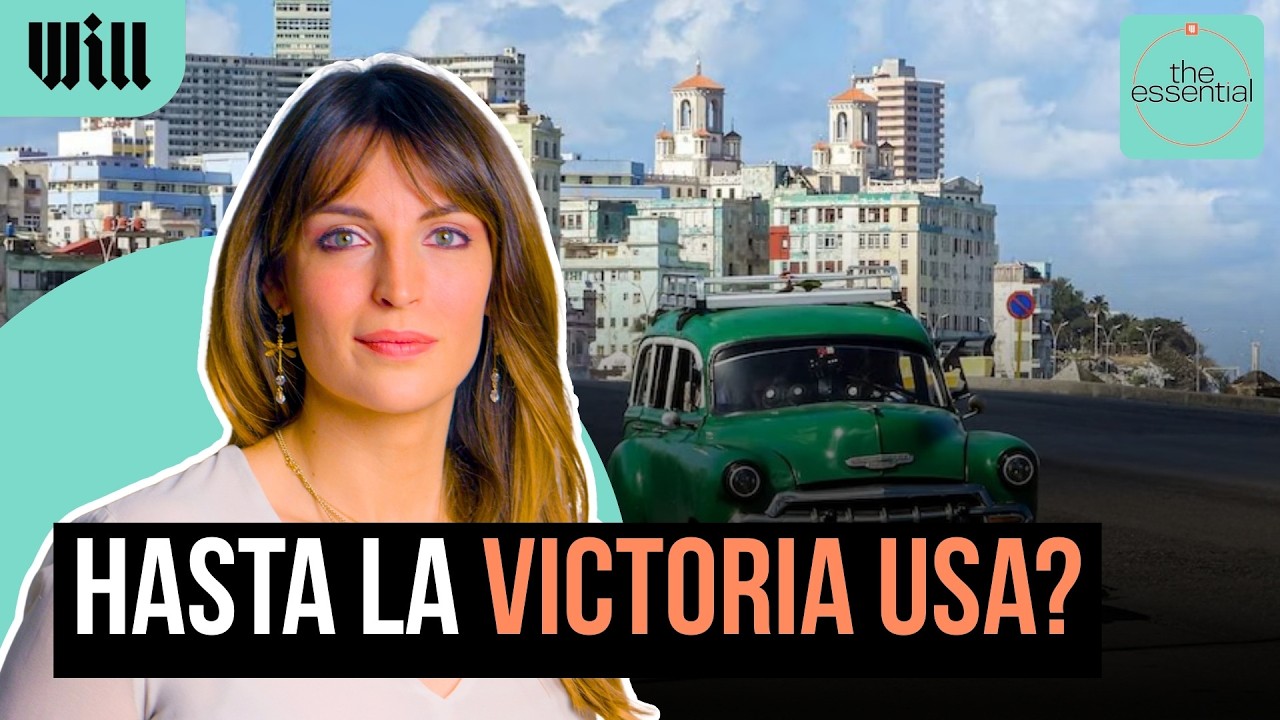 CUBA in piena crisi per i dazi USA, Trump cerca un cambio regime? | The Essential 