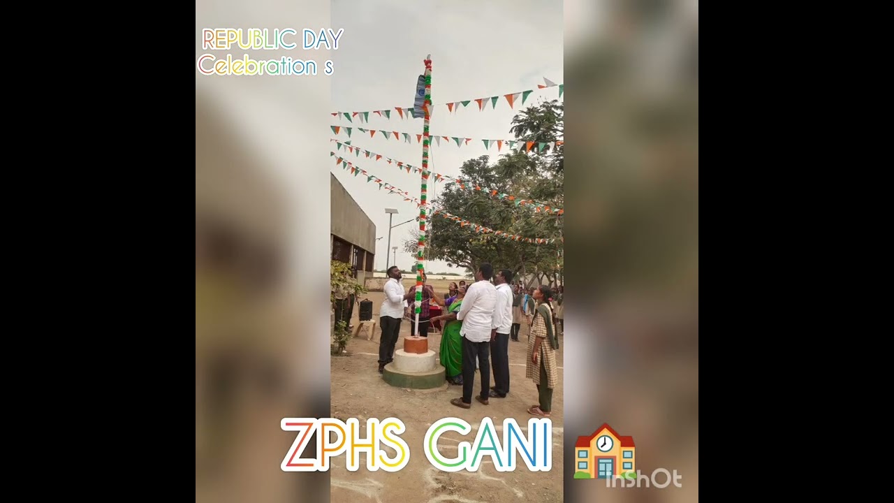 school republic day celebration s