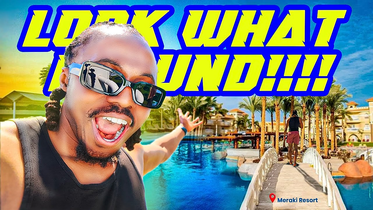 Should You Stay Here?...Meraki Resort | Full Review Tour | Just Unplugg