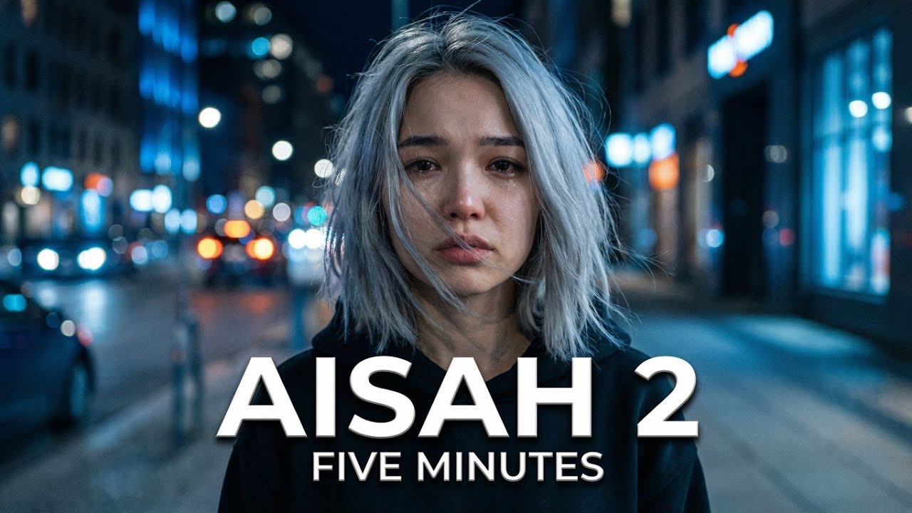 Selalu Menunggumu – Aisah 2 | Nu Metal Clean & Emosional