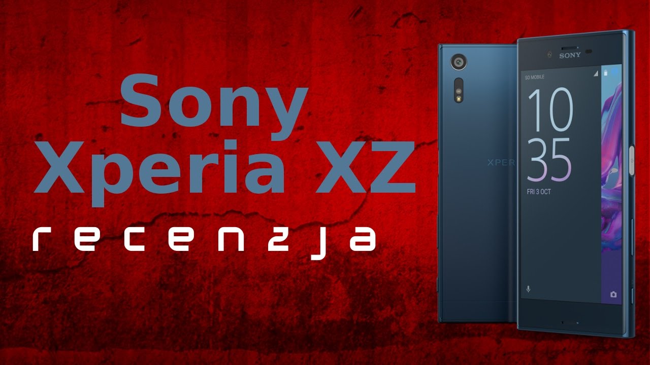Sony Xperia XZ - Czy warto kupić? TEST [Mobileo #177]