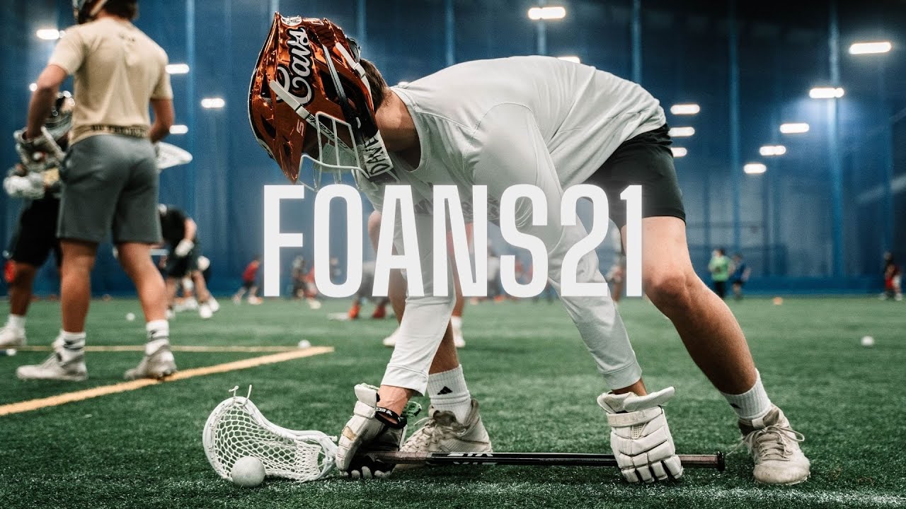 Faceoff Academy National Showcase 2021