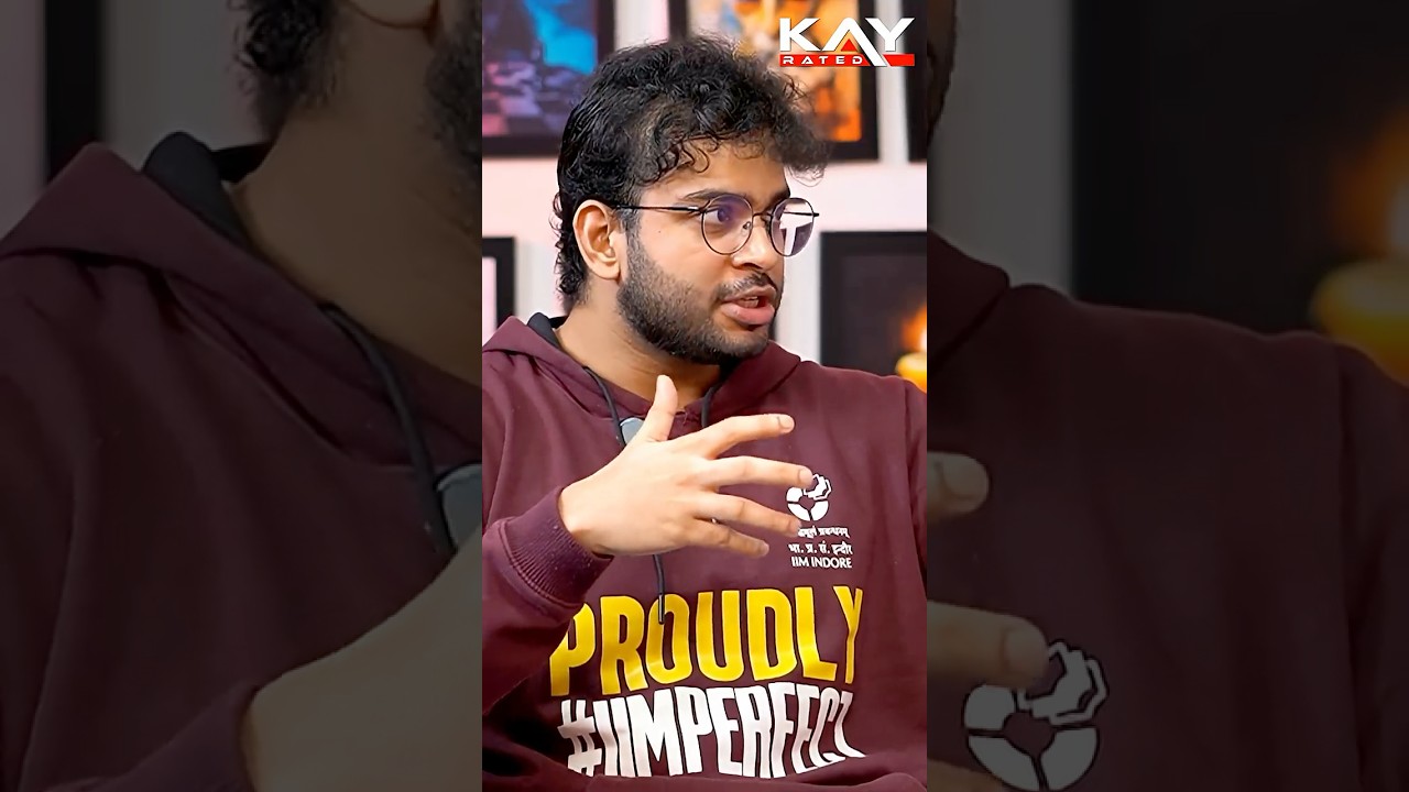 Why Asking About Caste in IIM Indore Got a Student Almost Expelled