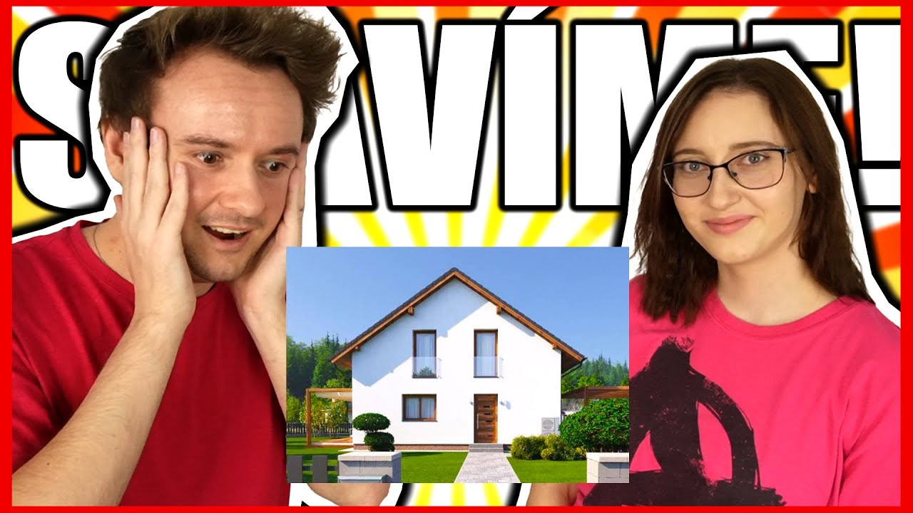 3 ROKY K VYSNĚNÉMU VENMAKKY DOMU!🥰🏠