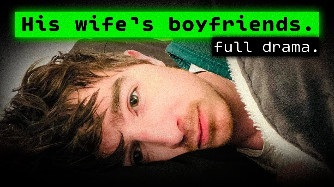 12 Hours of Hunter Avallone's Failing Marriage to Fall Asleep to | Drama Retrospective