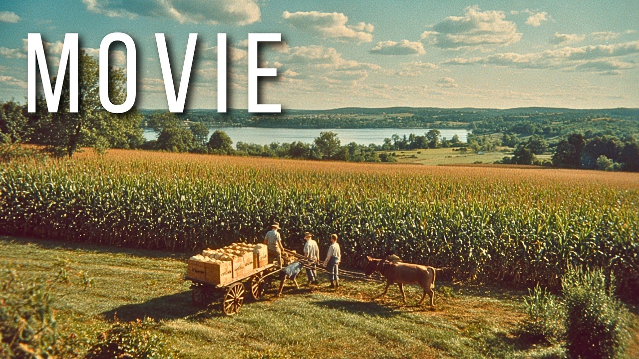 🎬 An emotional movie you won’t forget! 🌄 A family drama you can’t stop watching | Movie to Watch