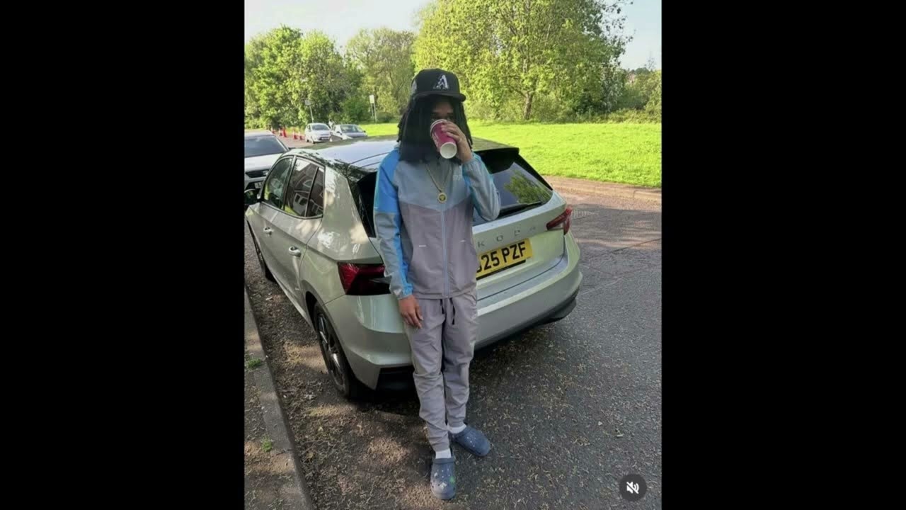 [FREE] UK Detroit x Kas Type Beat - 