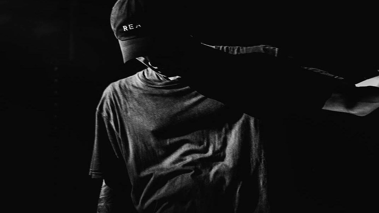 (Free) Sad Piano Hip Hop Instrumental / NF Type Beat - 