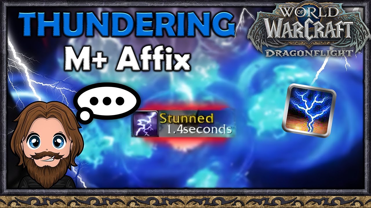Thundering: The New Seasonal Affix