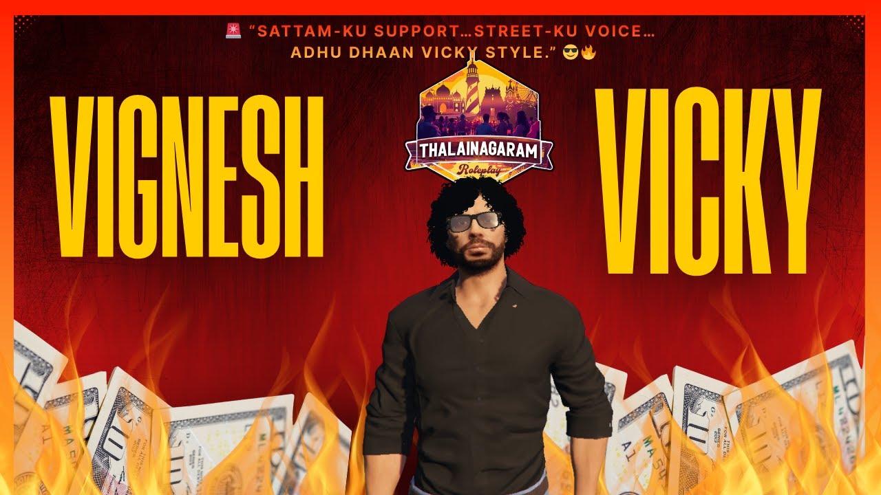 🔴 LIVE | “Driver-nu Paathaa… Leader-nu Puriyum” 😎🚖| TAXI KING 🚖🔥 | Thalainagaram RP